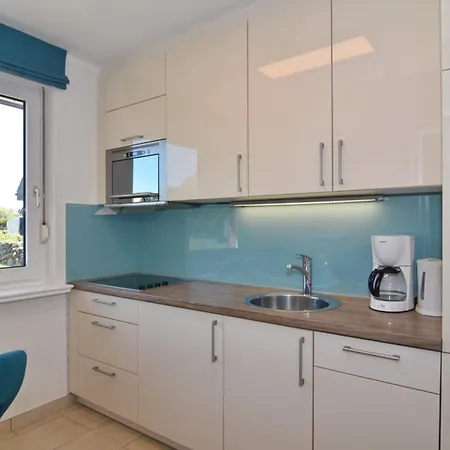 Luv &amp Lee, Whg 7 公寓 韦斯特兰