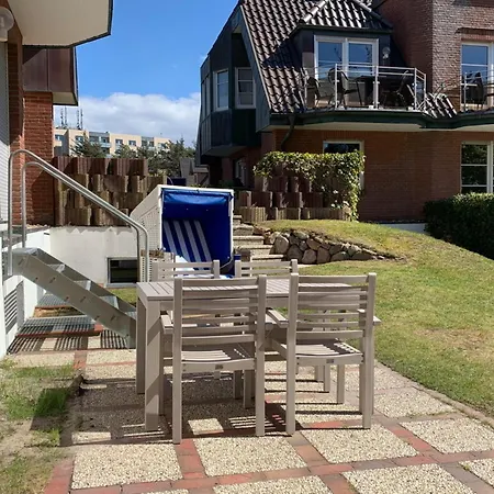 公寓 Luv &amp Lee, Whg 7