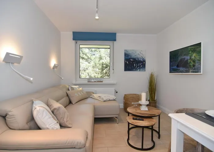 Luv &amp Lee, Whg 7 公寓 韦斯特兰