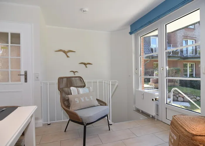 Luv &amp Lee, Whg 7 公寓