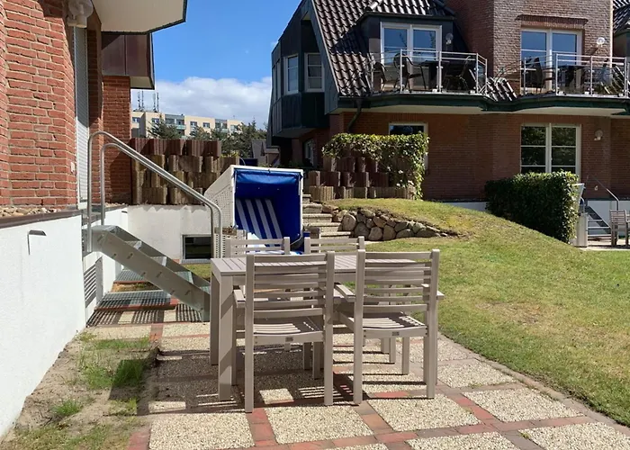 公寓 Luv &amp Lee, Whg 7