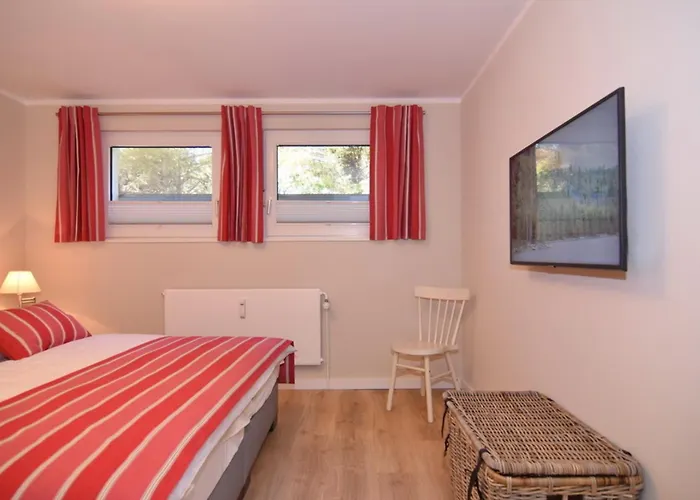 Luv &amp Lee, Whg 7 公寓