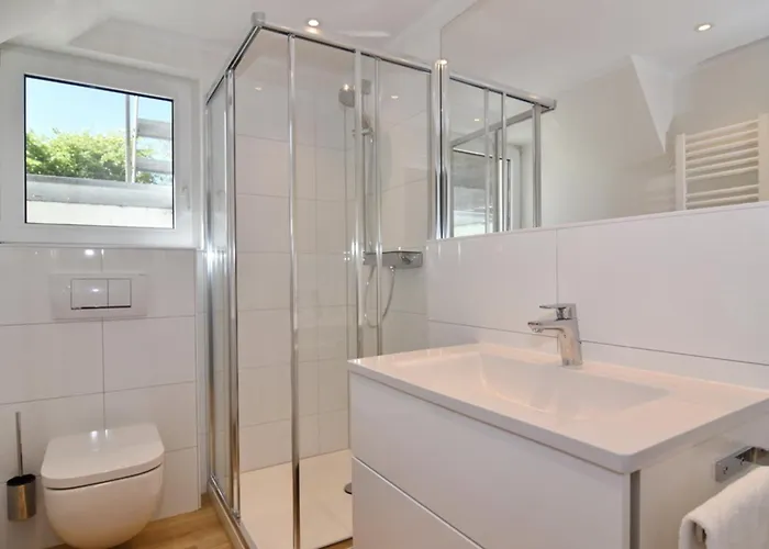 公寓 Luv &amp Lee, Whg 7 *